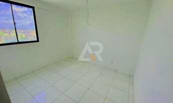 Imagem 5: Apartamento para aluguel possui 52 metros quadrados com 2 quartos