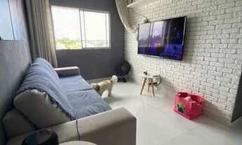 Imagem 5: Apartamento para aluguel mobiliado