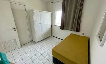 Imagem 2: Apartamento mobiliado aluguel