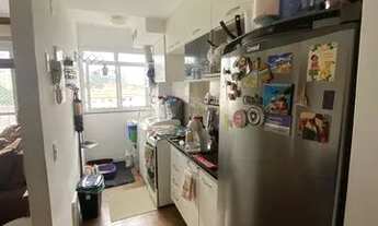 Imagem 7: Apartamento para venda tem 50 metros quadrados com 2 quartos