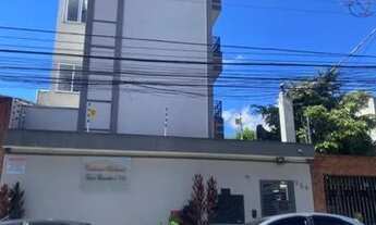 Imagem: Apartamento para aluguel com 39 metros quadrados