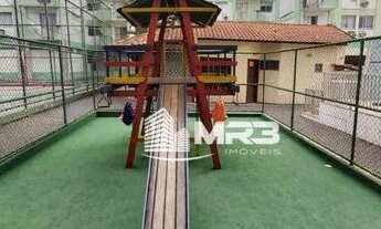 Imagem 5: Apartamento com 2 dormitórios à venda, 58 m² por R$ 150.000,00 - Itanhangá - Rio de Janeir