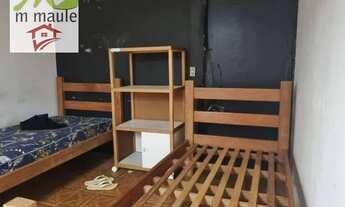 Imagem 4: Casa com 1 dormitório para alugar, 40 m² por R$ 1.100,01/mês - Caminhos de San Conrado - C