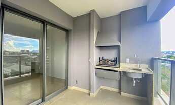 Imagem 3: Apartamento para venda com 70 metros quadrados com 2 quartos em Vila Leopoldina - São Paul