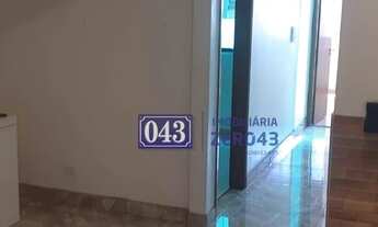 Imagem 6: Casa com 3 dormitórios para alugar, 100 m² por R$ 1.267,00/mês - Jardim Continental - Lond