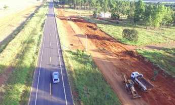 Imagem 7: Condomínio Fechado de Chácaras Flor do Cerrado(Aragoiania. Goiás