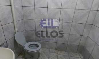 Imagem 7: Residência no Bairro Paranaguamirim, com 2 quartos