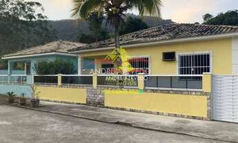 Imagem 2: Casa com 4 dormitórios à venda, 300 m² por R$ 520.000,00 - Itaocaia Valley (Itaipuaçu) - M