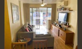 Imagem: Apartamento à Venda - Tijuca, 3 Quartos