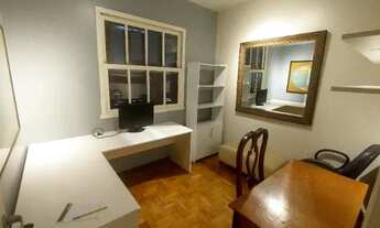 Imagem 4: Apartamento semimobiliado em canoas