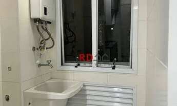 Imagem 3: Apartamento com 2 dormitórios para alugar, 46 m² por R$ 3.600/mês - Jardim Armênia - Mogi