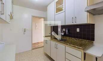 Imagem 7: Apartamento com 3 quartos (1 suíte) à venda na Vila São Francisco, São Paulo