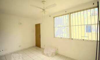 Imagem 3: Apartamento para Aluguel - Sítio do Mandaqui, 2 Quartos, 50 m2