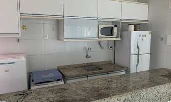 Imagem 12: Apartamento para venda tem 60 metros quadrados com 1 quarto em Graça - Salvador - BA