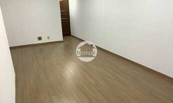 Imagem 4: Residential / Apartment - Penha Circular