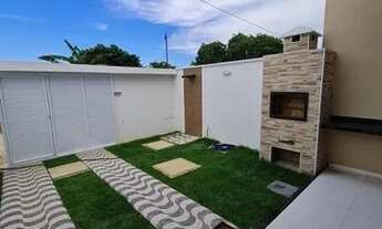 Imagem 5: Casa para venda com 3 quartos em Pedras - Fortaleza - CE