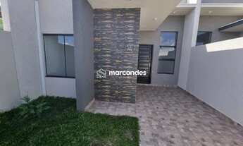 Imagem 5: FAZENDA RIO GRANDE - Casa Padrão - Gralha Azul