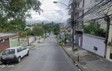 Imagem 4: Tanque - Rua Brigadeiro João Manuel Apt 2qtos Ac Carta (Imóvel Caixa