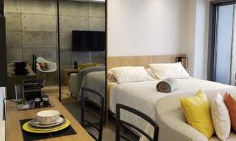 Imagem 6: Apartamento Locação Brooklin 45 m² 1 Dormitórios