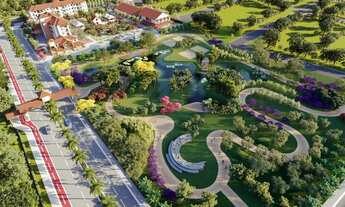 Imagem 3: Mega Lançamento De Lotes Financiados De 180M², A 5Min Do Centro Eusébio - Vila Verde Aquir