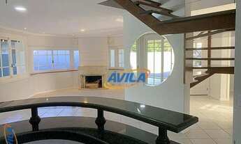 Imagem 4: Casa de 3 suítes em terreno de 800 m² na Lagoa da Conceição