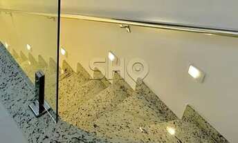 Imagem 4: Sobrado na Água Rasa com 3 dormitórios