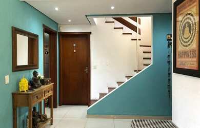 Imagem 3: Sobrado para Venda - 117.9m², 2 dormitórios, 1 vaga - Cavalhada