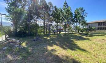 Imagem 4: Lote/Terreno para venda possui 403 metros quadrados em Jardim Panorâmico - Garopaba - SC