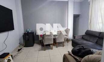 Imagem: Apartamento-À VENDA-Flamengo-Rio de Janeiro-RJ