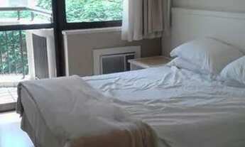 Imagem 7: Flat para aluguel tem 37 metros quadrados com 1 quarto em Itaim Bibi - São Paulo - SP