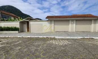 Imagem 2: Casa Isolada - Canto do Forte- Praia Grande