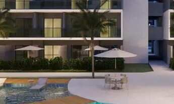 Imagem 2: Boulevard Carneiros, Apartamento Studio/ 1, 2 E 3 QUARTOS/ na Praia dos Carneiros - Tamand