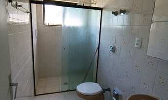 Imagem 4: Apartamento para aluguel de frente, 115 m2 com 3 quartos em Ponta da Praia - Santos - SP