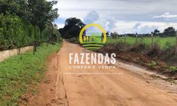 Imagem: Chácara a venda na Região do Barreiro