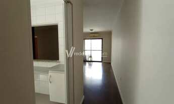 Imagem 5: Apartamento - Centro - Campinas