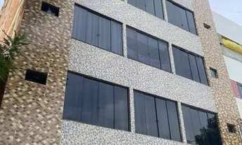 Imagem 2: OPORTUNIDADE ÚNICA! Vendo lindo apartamento! 3Quartos! C/suíte! 85m²! Riacho Fundo I !