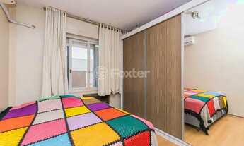 Imagem 4: Apartamento à venda Rua Casemiro de Abreu, Bela Vista - Porto Alegre