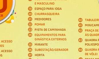 Imagem 2: Apartamento 55m2 no 15º andar do Condomínio Clube Torres do Mirante