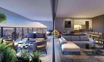 Imagem: Apartamento na Chácara Santo Antônio com