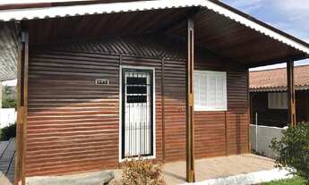 Imagem 2: Casa Resid.-VILA NOVA-PORTO ALEGRE