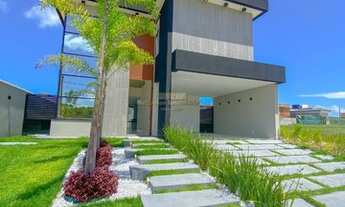 Imagem: Linda casa no Terras Alphaville ll