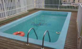 Imagem: Apartamento - Bosque - Campinas