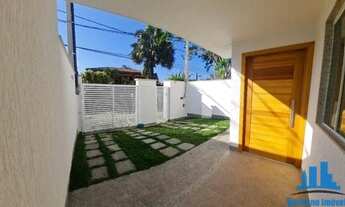 Imagem 3: Casa com 2 dormitórios na Região Oceânica