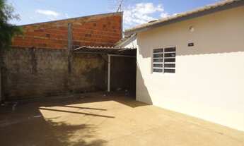 Imagem 2: Casa Parque das Flores Mirassol