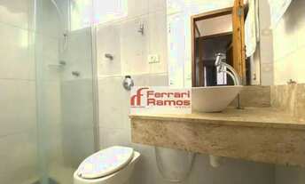 Imagem 7: Apartamento com 2 dormitórios à venda, 70 m² por R$ 260.000,00 - Jardim Bom Clima - Guarul