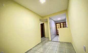 Imagem 4: Casa com 2 Quartos e vaga de garagem