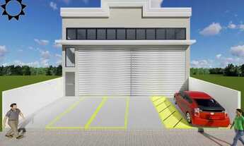 Imagem 2: GALPÃO para locação KM 18, OSASCO