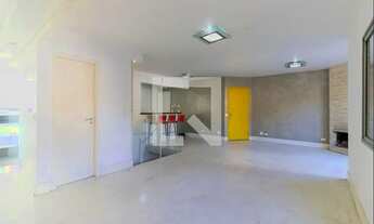 Imagem 3: Apartamento para Aluguel - Vila Mariana, 3 Quartos, 163 m2