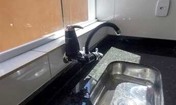 Imagem 6: CASA COM 52.92 m² - AVIAÇÃO - PRAIA GRANDE SP