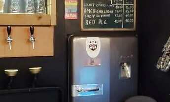 Imagem 6: Pub, bar, cervejaria microcervejaria brewoub